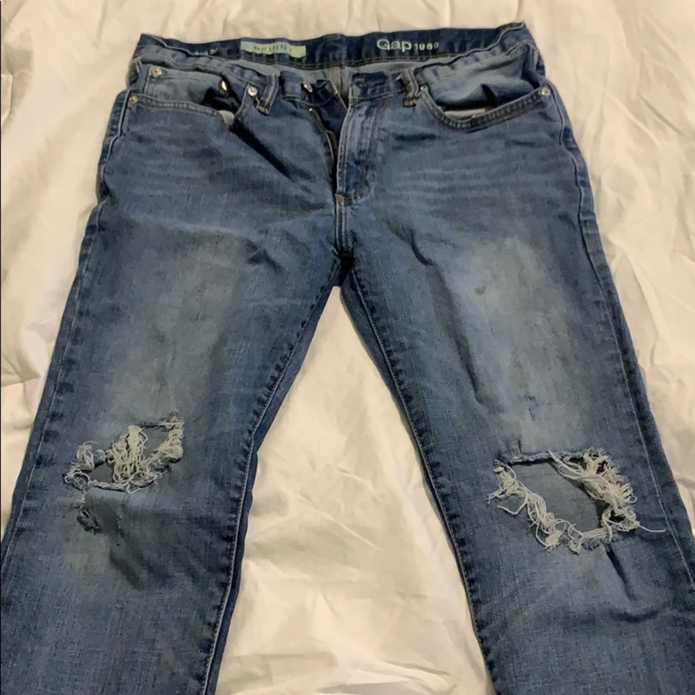 Blue Jeans